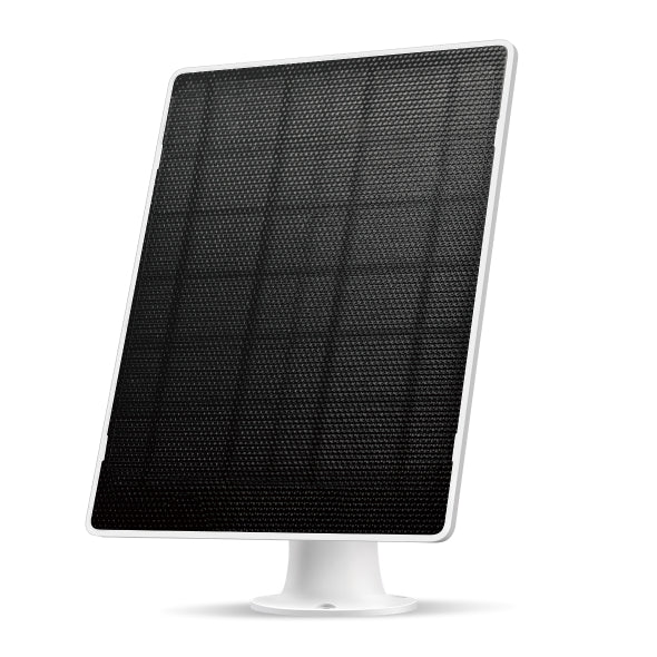 TP-Link Tapo A202 Solar Panel, Works with Tapo Battery Cameras