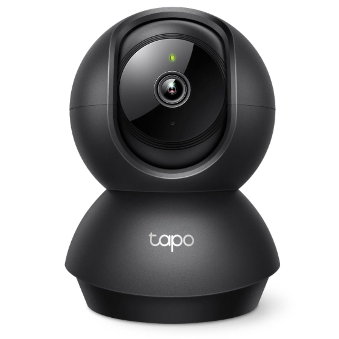 TP-Link Tapo C211 Pan/Tilt Home Security Wi-Fi Camera Tapo C211