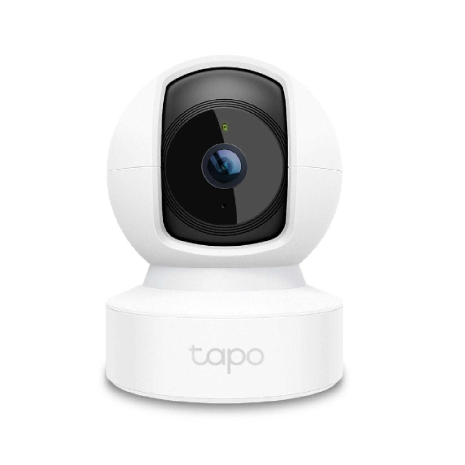 TP-Link Tapo C212, Pan/Tilt Home Security Wi-Fi Camera 2K