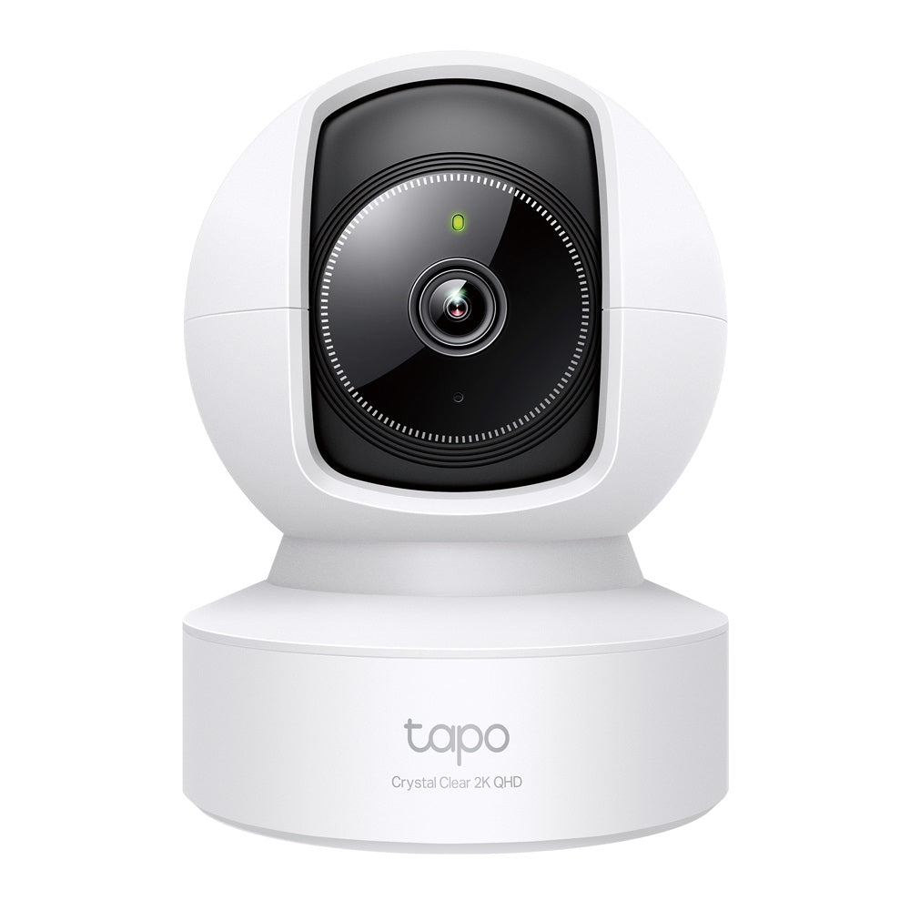 TP-Link Tapo C222 Tapo Pan Tilt Wi-Fi Camera Tapo C222