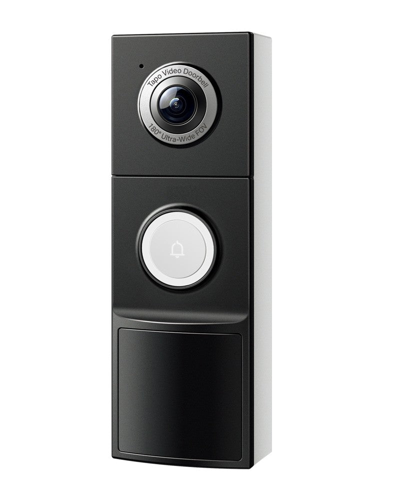 TP-Link TD25L Tapo Video Doorbell Camera TD25L
