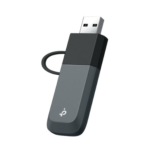 TP-Link Archer TXE70U AXE5400 Tri-Band Wi-Fi 6E Mini Wireless USB Adapter