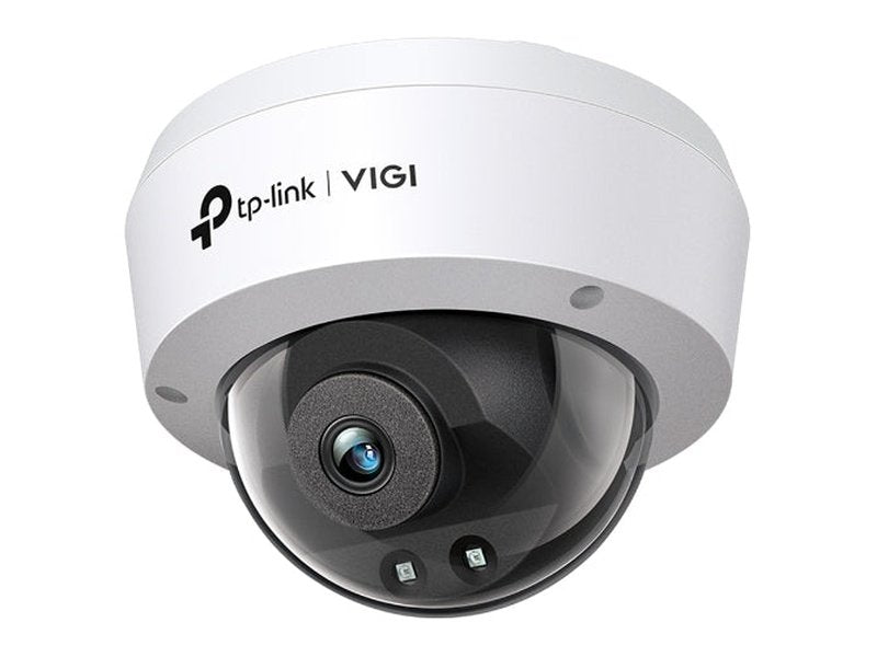 TP-Link VIGI 2MP VIGI 2MP IR Dome Network Camera - 2.8mm