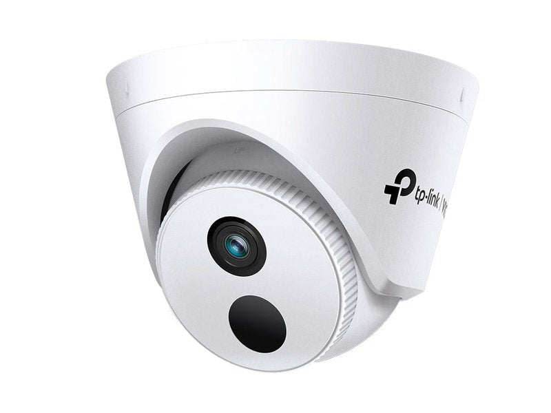 TP-Link VIGI 3MP C400HP 2.8mm Turret Network Camera