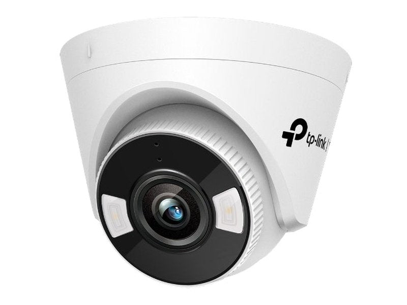 TP-Link VIGI 3MP C430 2.8mm Full-Colour Turret Network Camera