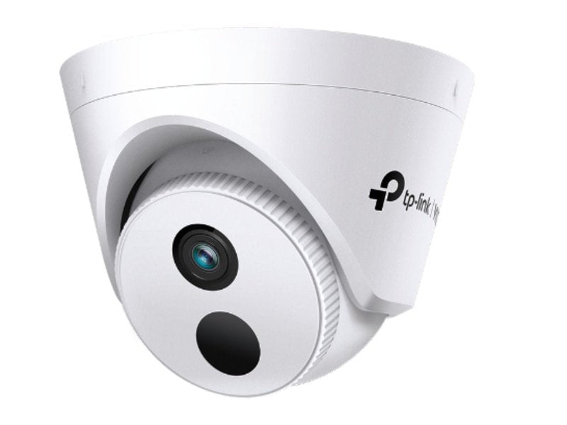 TP-Link VIGI C430I 3MP IR Turret Network Camera - 4mm