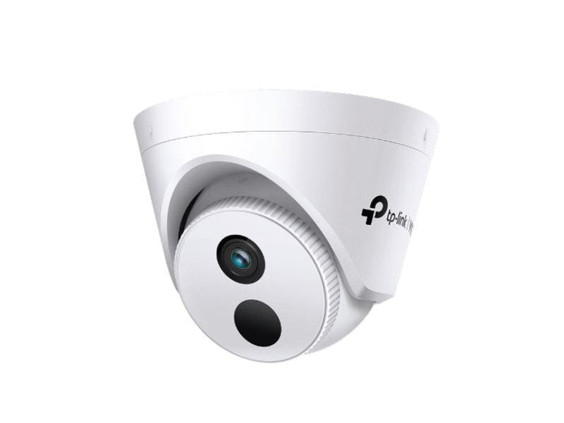 TP-Link VIGI 4MP C440I 2.8mm IR Turret Network Camera