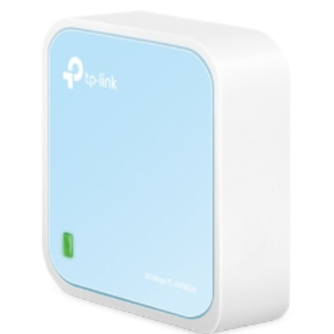 TP-Link TL-WR802N 300Mbps Wireless N Nano Pocket Router TL-WR802N