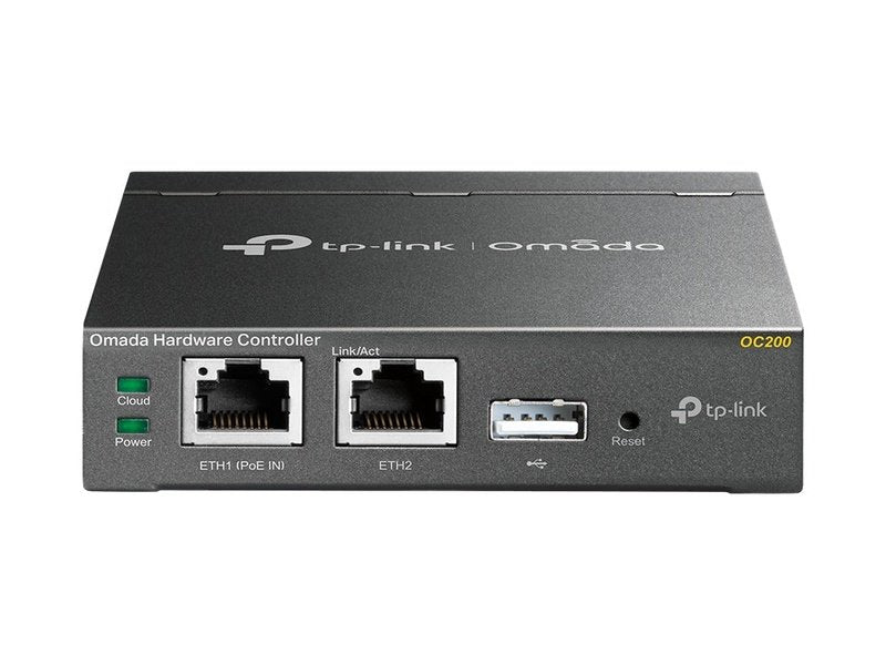 TP-Link OC200 Omada Cloud Controller