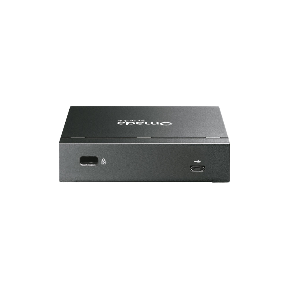 TP-Link OC220 Omada Hardware Controller, Centralised Management Up to 100 Omada Aps