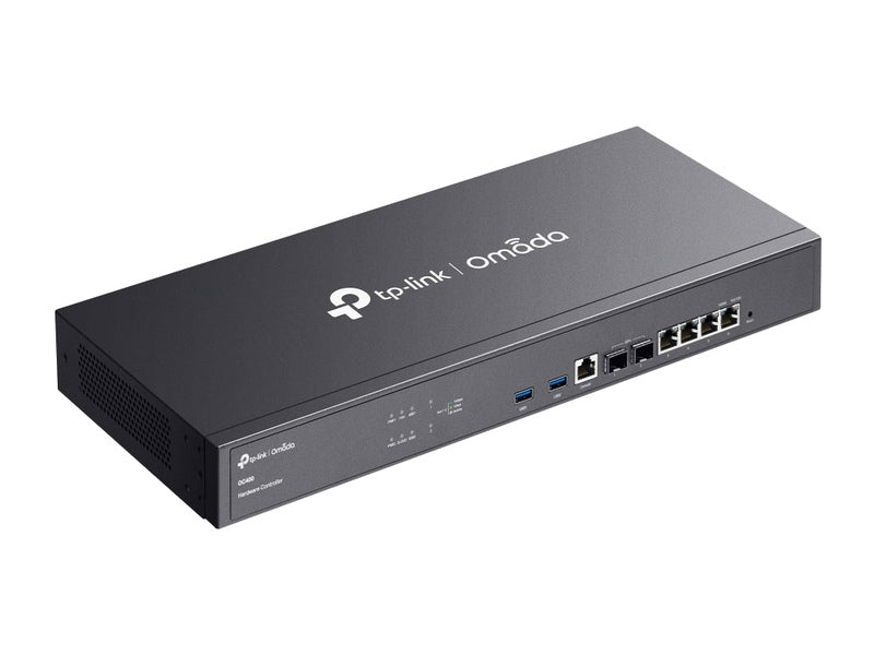 TP-Link OC400 Omada Cloud Controller 10G 2 GbE 4