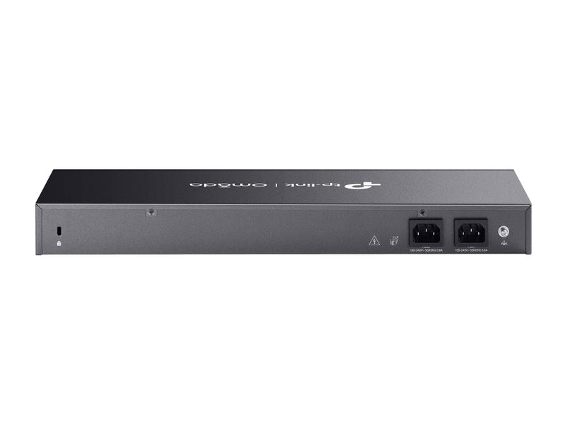 TP-Link OC400 Omada Cloud Controller 10G 2 GbE 4