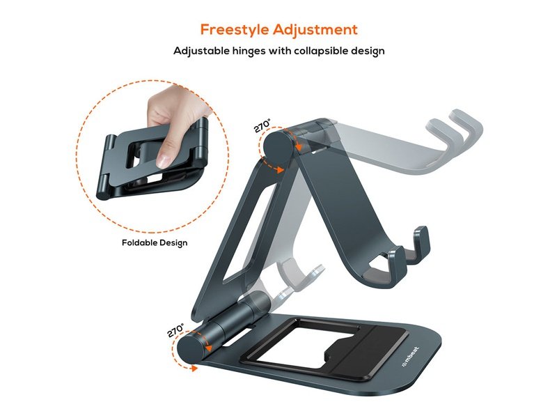 mbeat® Stage S4 Mobile Phone and Tablet Stand