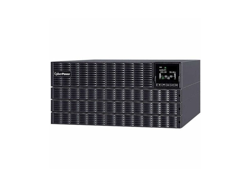 CyberPower OLS10KERT5U Online S Premium 10000VA/10000W 5RU Rack UPS
