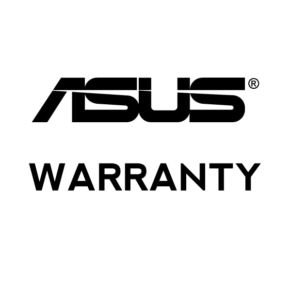 ASUS Lifestyle Notebook Pickup and Return Warranty Upgrade from 1 Year to 3 Years - Australia ACX11-00479PNB