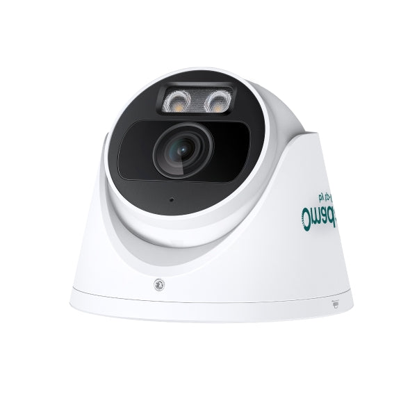 TP-Link Omada 5MP Turret - Omada 5MP Turret PoE Security Camera Omada Camera Omada 5MP Turret