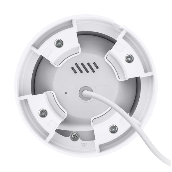 TP-Link Omada 8MP Turret - Omada 8MP Turret PoE Security Camera Omada Camera Omada 8MP Turret