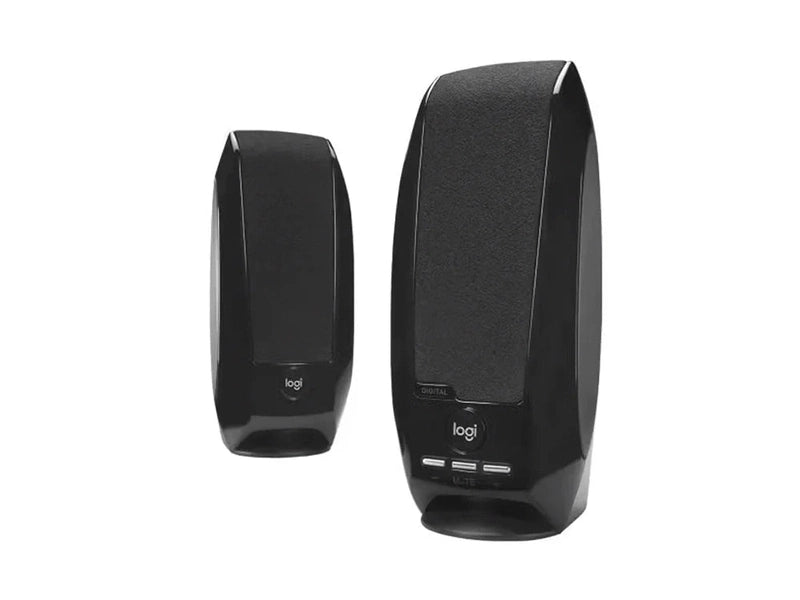 Logitech S150 USB Speakers