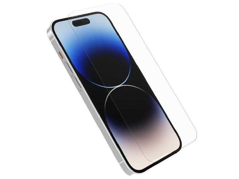 OtterBox Trusted Glass Apple iPhone 14 Pro Screen Protector Clear