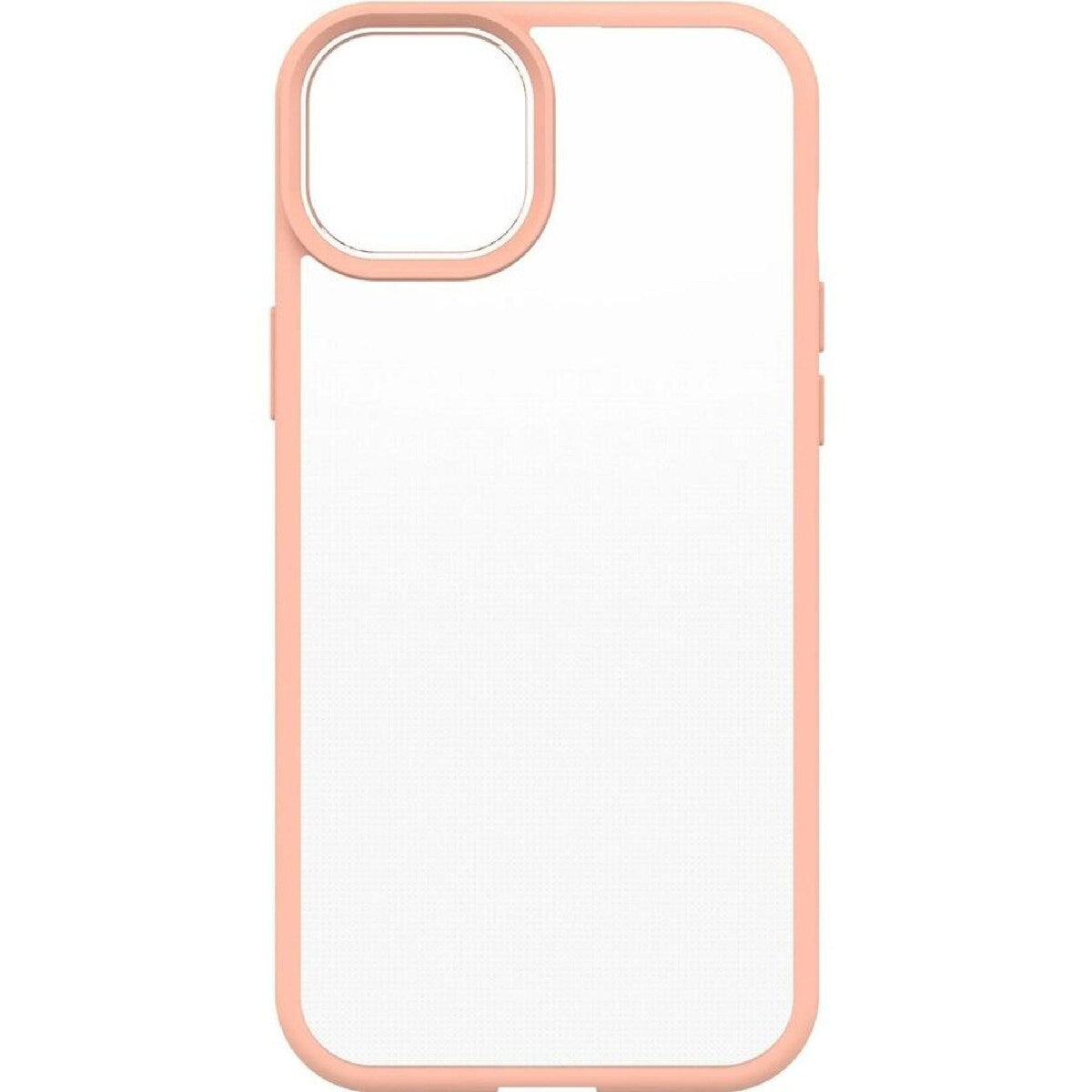 OtterBox React Apple iPhone 15 Plus / iPhone 14 Plus 6.7' Case Peach Perfect Peach