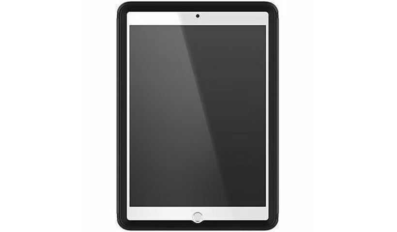 OtterBox Defender Apple iPad 10.2' 9th/8th/7th Gen Case Black No Retail Packaging