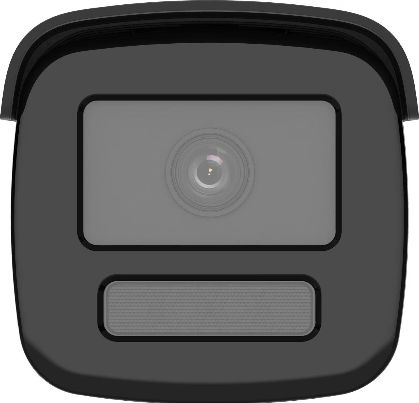 Hikvision Acusense G2H 2CD2T66G2H-2I 6MP Bullet Camera, Fixed 2.8mm Black, IR60M, 3Yr