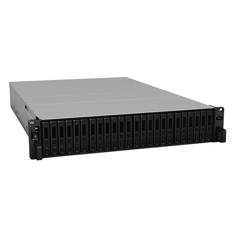 Synology FS3600 24-Bay FlashStation Rail Kit Optional