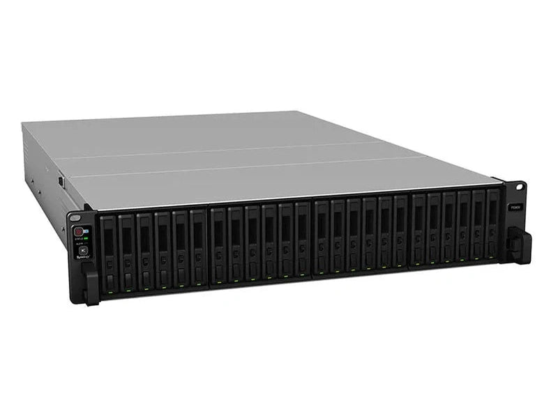 Synology FS3600 24-Bay FlashStation Rail Kit Optional