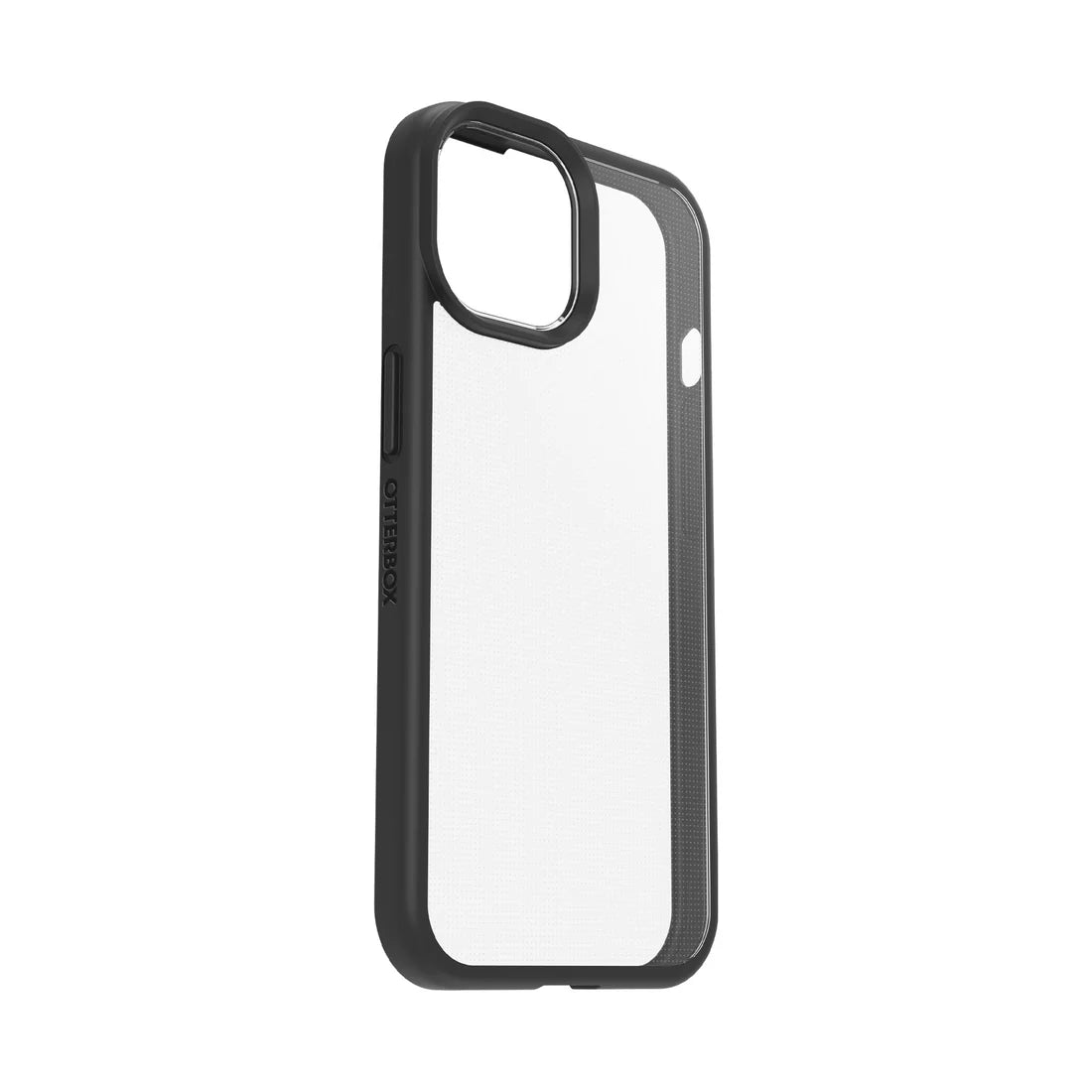 OtterBox React Apple iPhone 15 6.1' Case Black Crystal Clear/Black