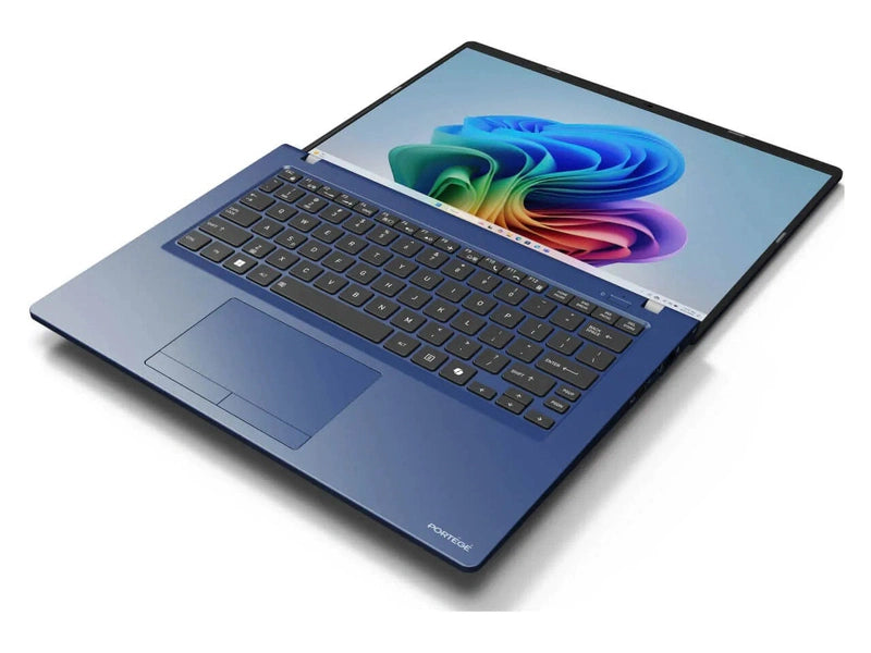 DYNABOOK PORTEGE Z40L-N, U7-258V, 14" WUXGA TOUCH, 32GB, 2TB SSD, TB4, W11P CP+ , 3YR