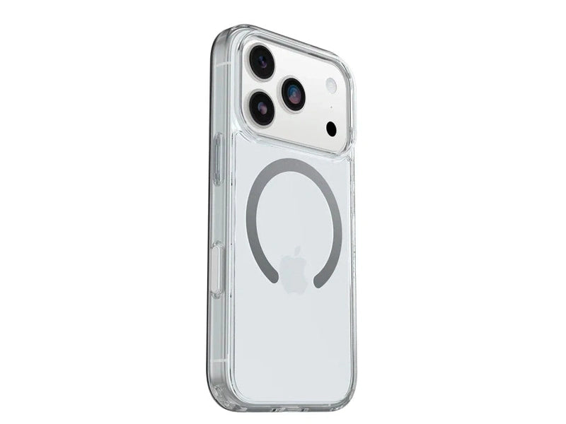 OtterBox Symmetry Clear MagSafe Apple iPhone 17 Pro 6.3' Case Clear