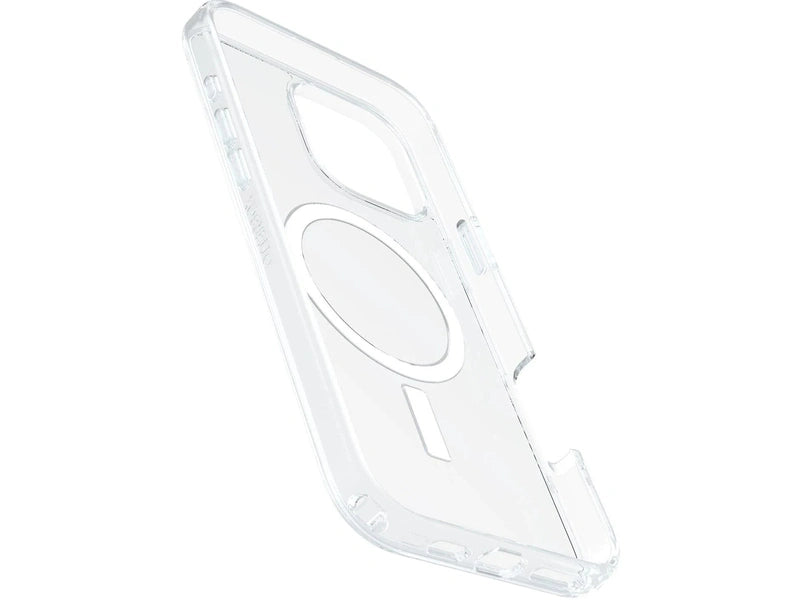 OtterBox Symmetry Clear MagSafe Apple iPhone 16 Pro Max 6.9' Case Clear