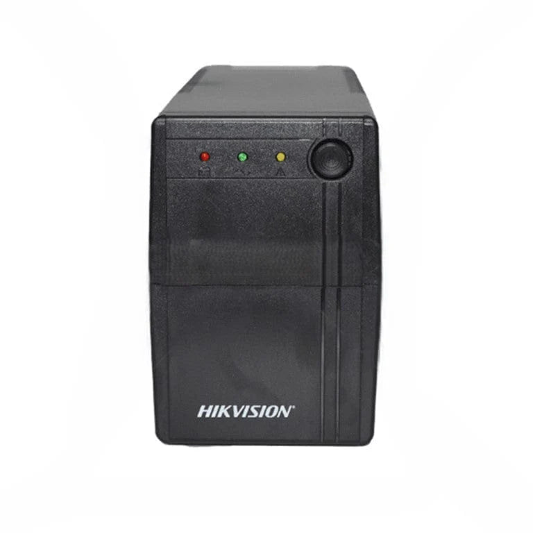 Hikvision UPS1000 UPS 1000VA/600W, 1Yr Batt, 3YR WTY