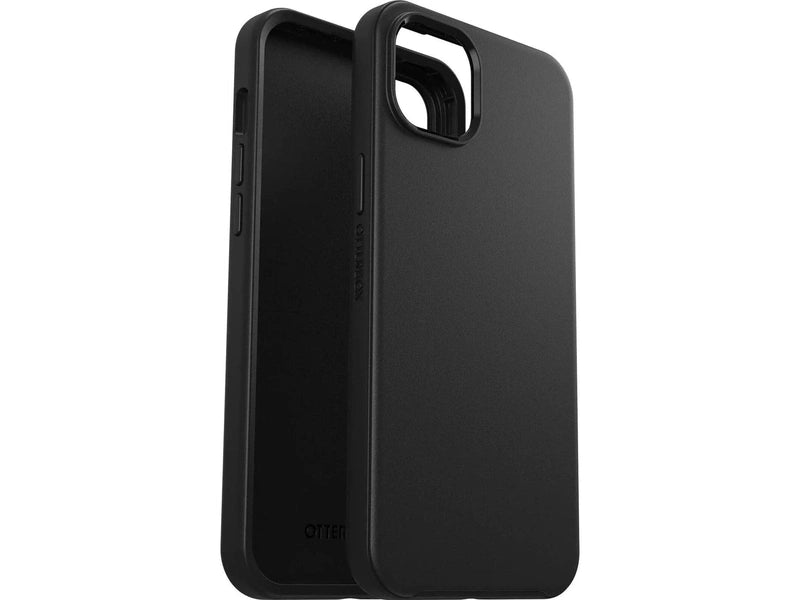 OtterBox Symmetry Apple iPhone 14 Plus Case Black