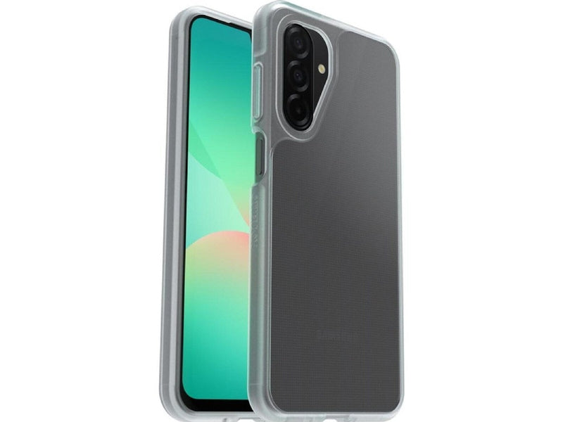 OtterBox React Samsung Galaxy A26 5G 6.7' Case Clear