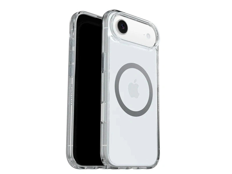 OtterBox Symmetry Clear MagSafe Apple iPhone Air 6.5' Case Clear