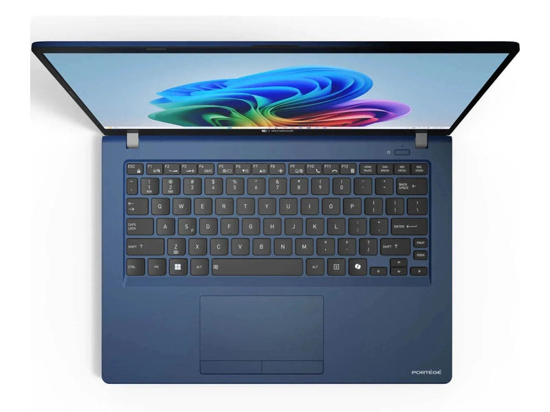 DYNABOOK PORTEGE Z40L-N, U7-258V, 14" WUXGA TOUCH, 32GB, 2TB SSD, TB4, W11P CP+ , 3YR