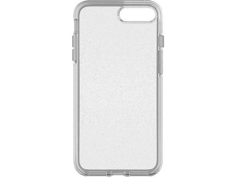 OtterBox Symmetry Clear Apple iPhone 8 Plus / iPhone 7 Plus Case Stardust Clear Glitter