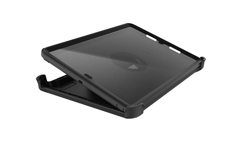 OtterBox Defender Apple iPad 10.2' 9th/8th/7th Gen Case Black No Retail Packaging