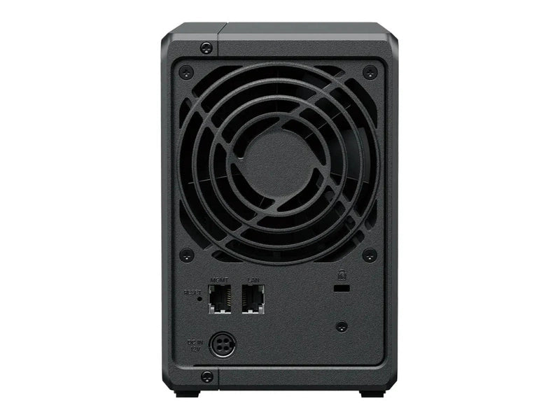 Synology ActiveProtect Appliance DP320 with 2 x 8 TB HDD RAID1 , 8GB memory