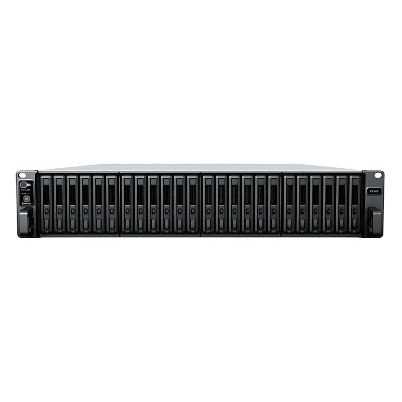 Synology FS3410 FlashStation Rail Kit Optional