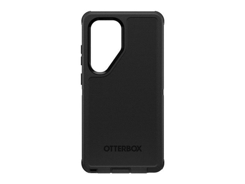 OtterBox Defender Samsung Galaxy S25 Ultra 5G 6.9' Case Black