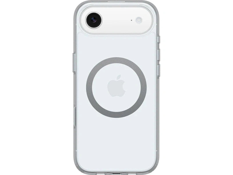 OtterBox Symmetry Clear MagSafe Apple iPhone Air 6.5' Case Clear