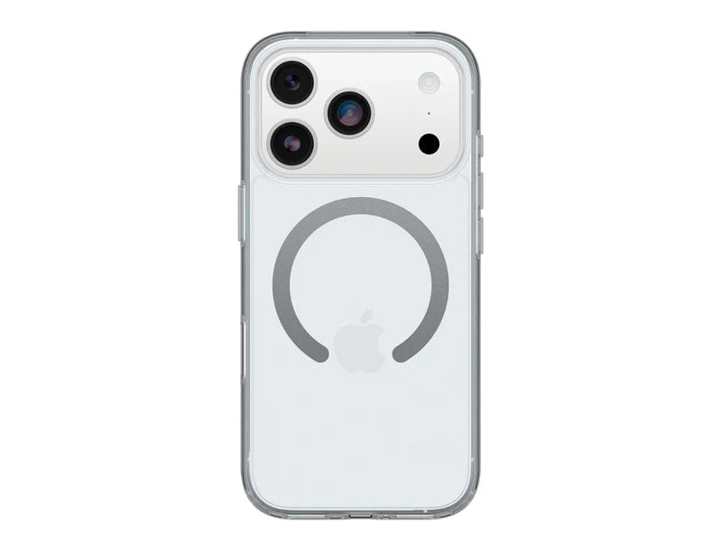 OtterBox Symmetry Clear MagSafe Apple iPhone 17 Pro 6.3' Case Clear