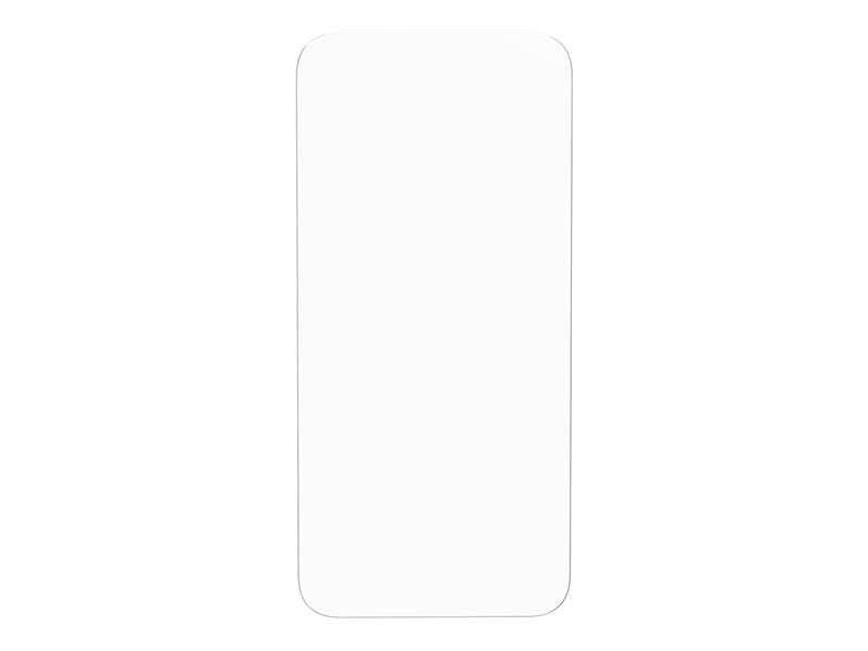 OtterBox Glass Apple iPhone 15 Pro Max 6.7' Screen Protector Clear