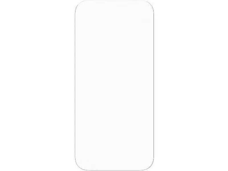 OtterBox Premium Glass Apple iPhone 16 Pro 6.3' Screen Protector Clear