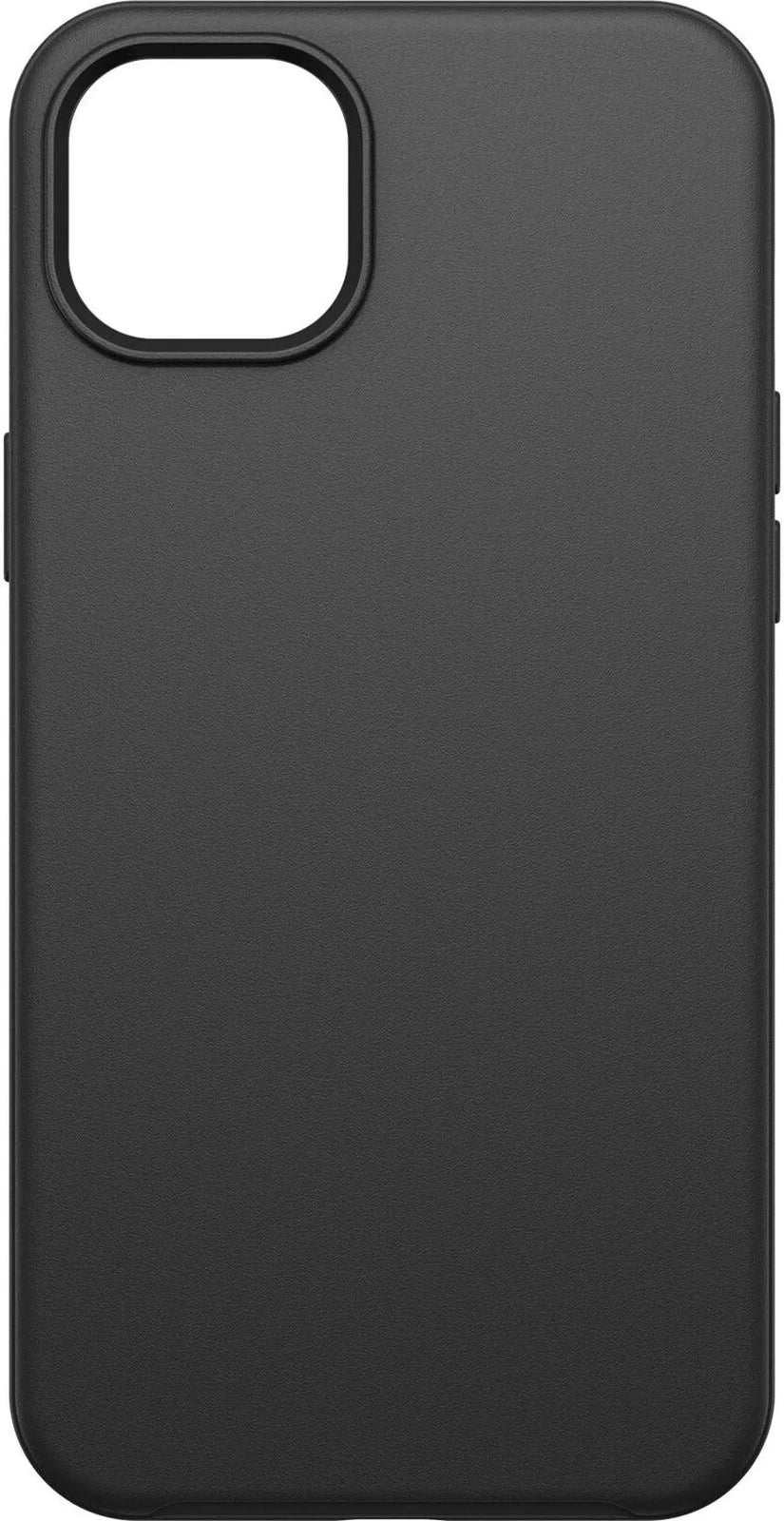 OtterBox Symmetry Apple iPhone 14 Plus Case Black