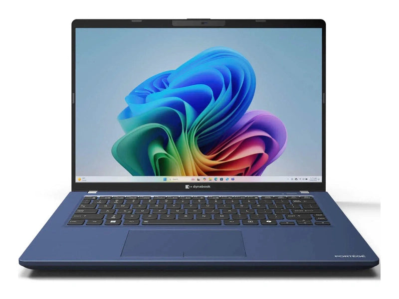 DYNABOOK PORTEGE Z40L-N, U7-258V, 14" WUXGA TOUCH, 32GB, 2TB SSD, TB4, W11P CP+ , 3YR