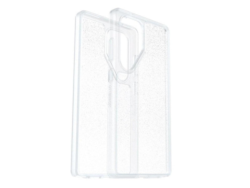 OtterBox React Samsung Galaxy S25 Ultra 5G 6.9' Case Stardust Clear Glitter