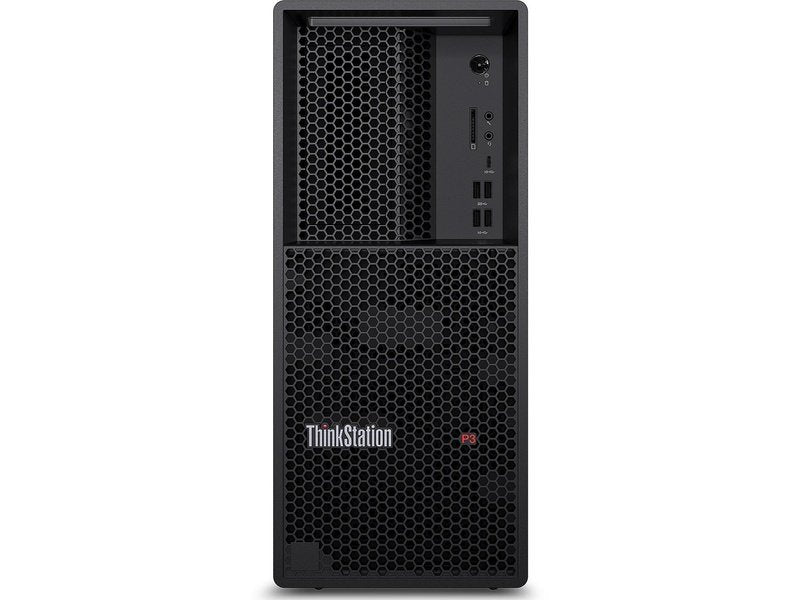 Lenovo P3 Tower i7-13700K 1TB SSD+1TB HDD 32GB A2000-12GB W11P